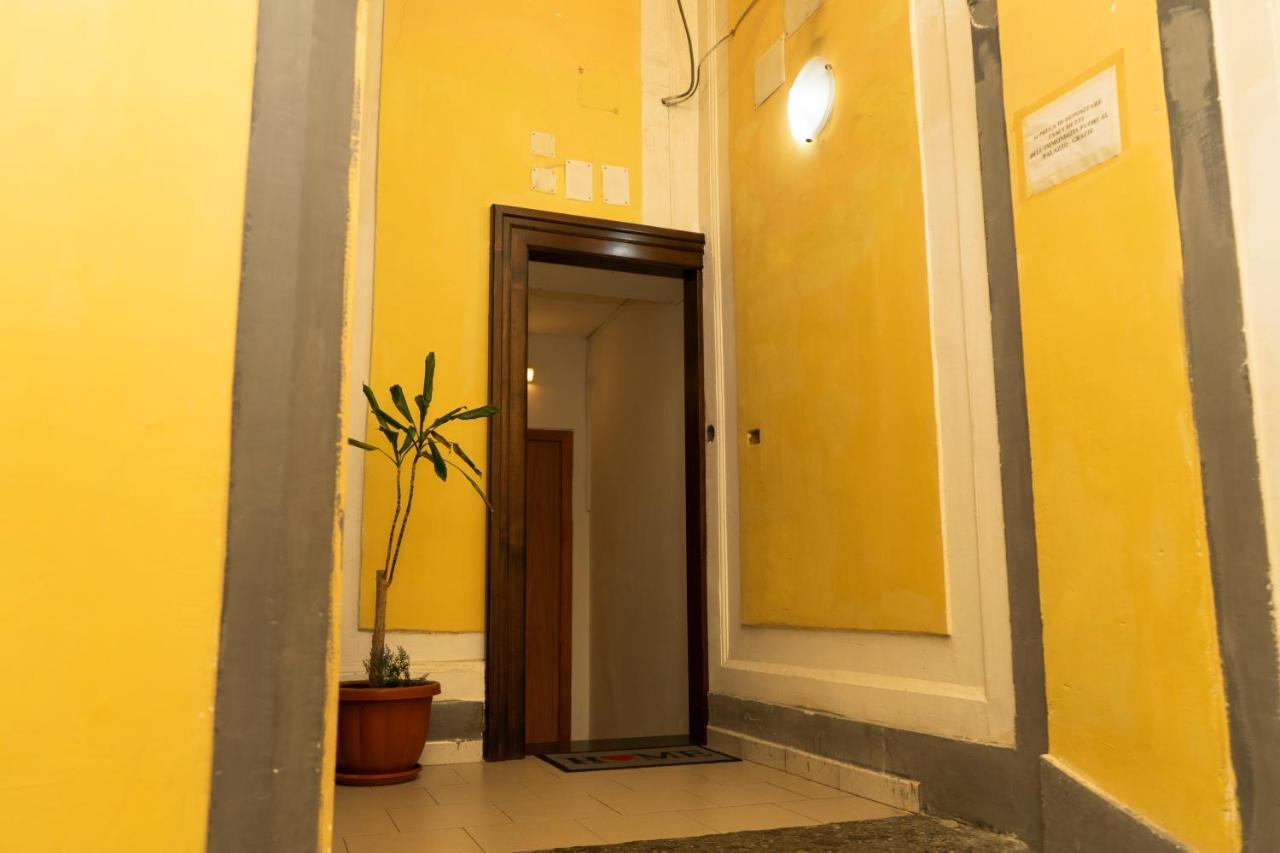 Donna Chiara Holiday House - Toledo Naples Exterior photo