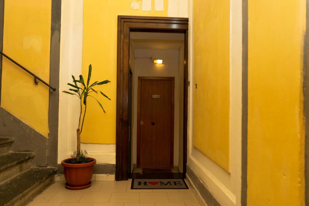 Donna Chiara Holiday House - Toledo Naples Exterior photo
